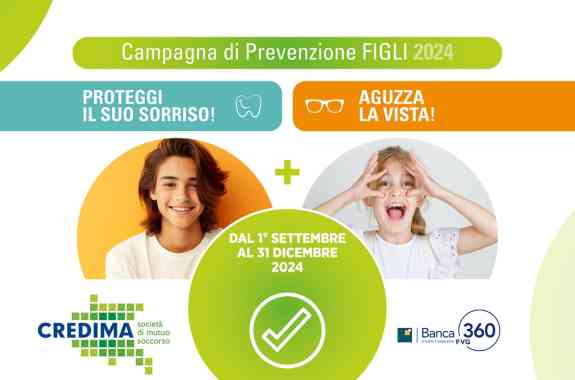 Campagna Figli 2024 Testo Con Media